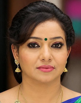 Minnal Deepa