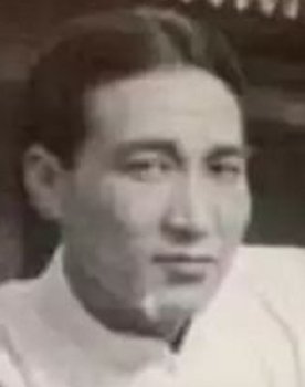 帅旗飘飘