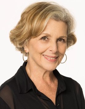 Irene Ravache as 