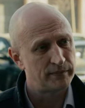 Sergey Skomorokhov as эпизод