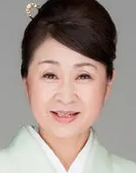 Yôko Asagami Photo