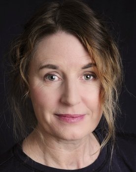 Ulrica Flach