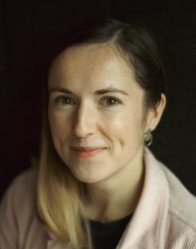 Elina Benenson