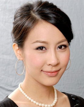 Mandy Lee Cho