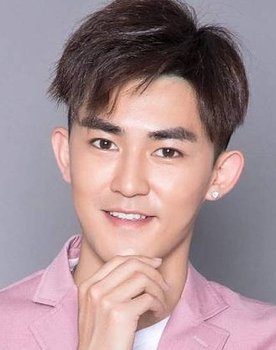 Mei Zijian