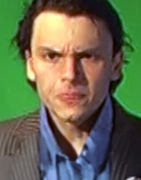 Ben Greco as Matcha Boba