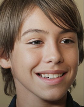 Carson Whittaker as Carson