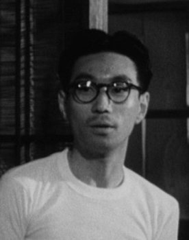 Kazuo Katô as Lawyer Isobe
