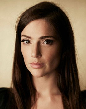 Janet Montgomery as Fallyn Werner