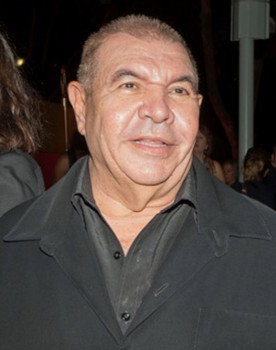 António Augustus as Self