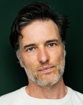 Ed Stoppard Ed Stoppard