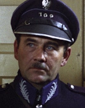 Janusz Dąbrowski