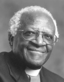 Desmond Tutu