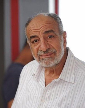 Faouzi Bchara as Self