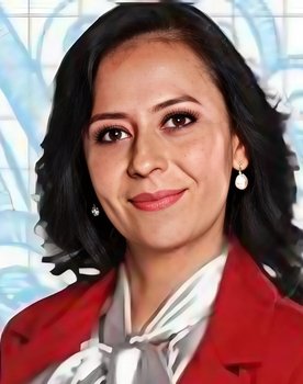 Lisbeth Cepeda as Azucena