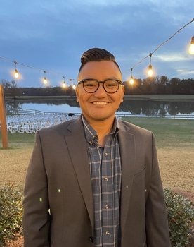 Allen Acejas as Principal Quadlebaum
