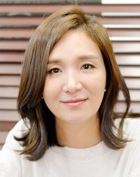 Lee Jung-eun