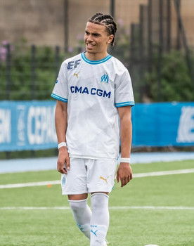 Mathis Clement as Self