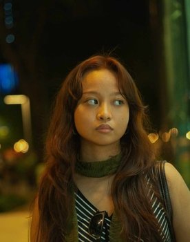 Jade Elayda as Patricia