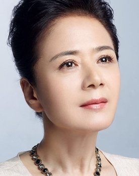 Jianxin Zhang