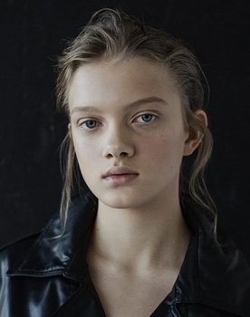 Vesta Matulytė as Marija