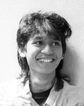 Hilman Hariwijaya