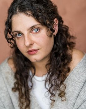 Robin Kristoffy as Hannah Jarvis