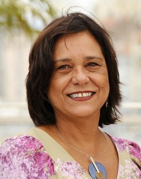 Ana Maria Magalhães as 