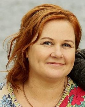 Marianne Howard