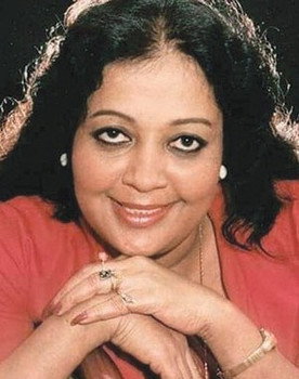 Sumana Amarasinghe