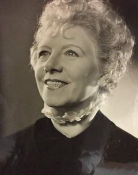 Marguerite Templey