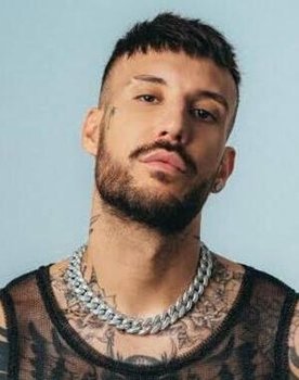 Federico Palana as Self - Host