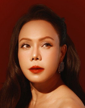 Việt Hương as Ông Nội