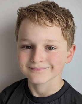 Logan Sawyer as Kid #1