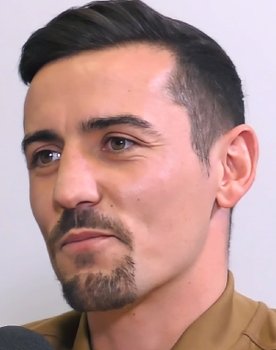Anthony Crolla as Self