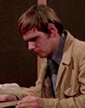 Kip Marsh as Tod