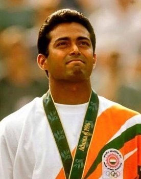 Leander Paes
