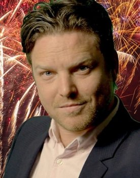 Rhys Thomas