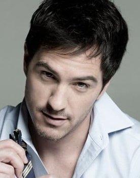 Mauricio Ochmann