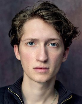 Louis Lambeaux as Grodo