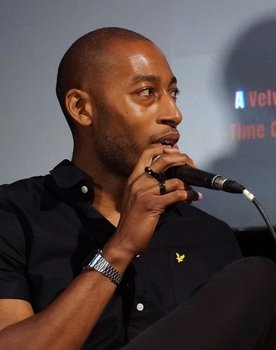 Andre Harrison as Kyle (segment: Aquarius)
