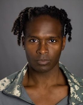 Philip Michael as Pepper