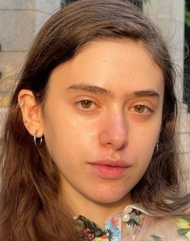 Lily Lady as THE DRUG ADDICT