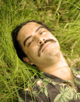 Robert Kingsley as Rongo