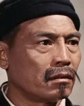 Tsung Yu