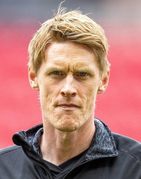 Rasmus Elm