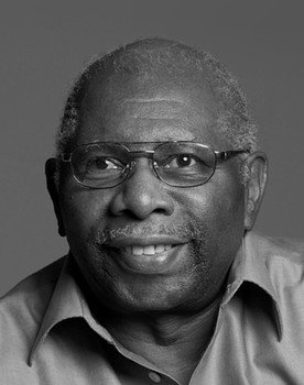 Oliver Jones