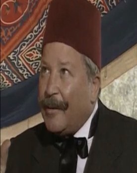 مسرحية طب ليه