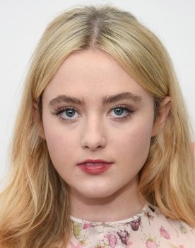 Kathryn Newton Photo