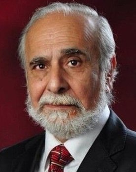 Saeed Amirsoleimani